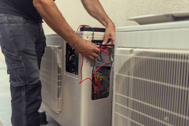 Best Electrical Panel Upgrades  in Woodbury Heights, NJ