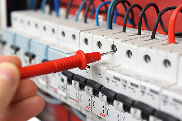 Emergency Electrical Repair Services in Woodbury Heights, NJ